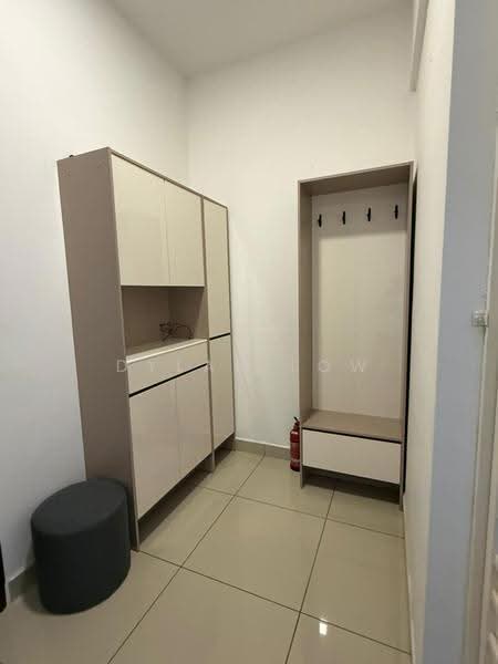 Condominium for Sale at Eco Bloom - Dylan Low - Entrance - PropertyGuru.com.my