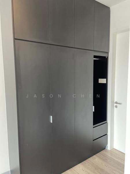 Service Residence for Sale at United Point (Residensi Berpadu) - Jason Chen - Interior - PropertyGuru.com.my