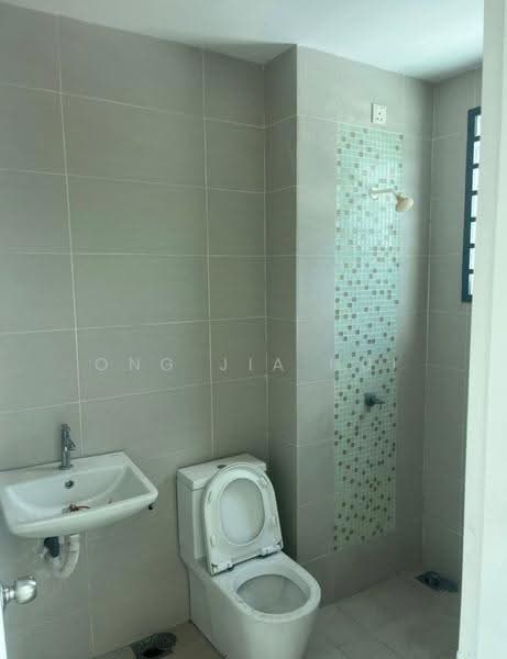 Rumah Teres untuk Dijual di Bandar Sri Sendayan (Negeri Sembilan) - Ong Jia Hui - Bathroom - PropertyGuru.com.my
