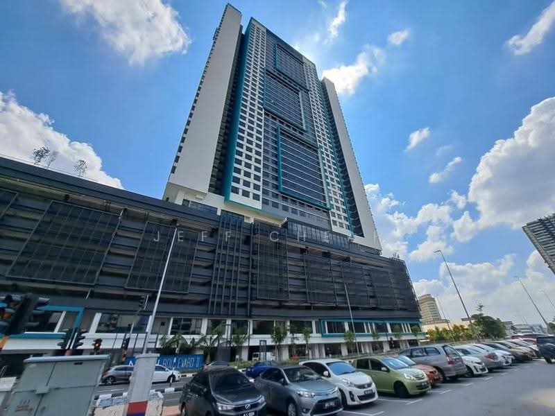 Shop / Office untuk Dijual di Mkh Boulevard (Kajang) - Jeff Cheah - Exterior - PropertyGuru.com.my