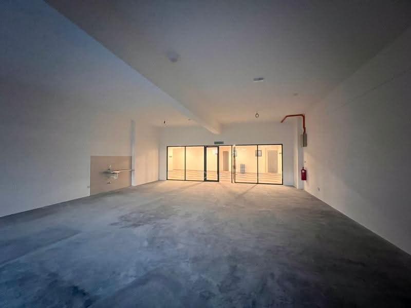 Shop / Office untuk Dijual di Mkh Boulevard (Kajang) - Jeff Cheah - Interior - PropertyGuru.com.my