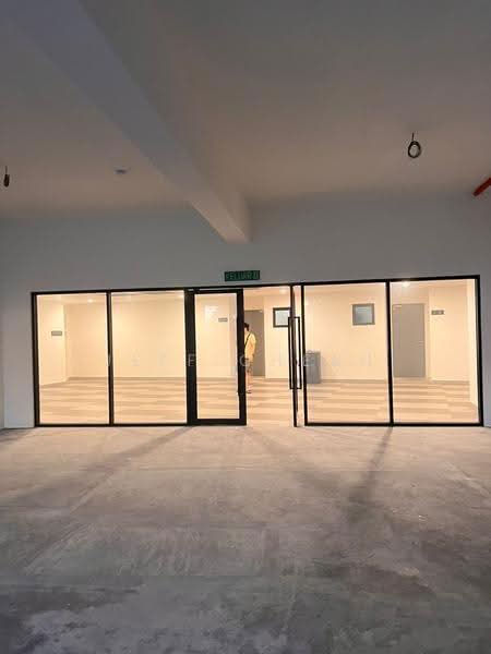 Shop / Office untuk Dijual di Mkh Boulevard (Kajang) - Jeff Cheah - Entrance - PropertyGuru.com.my