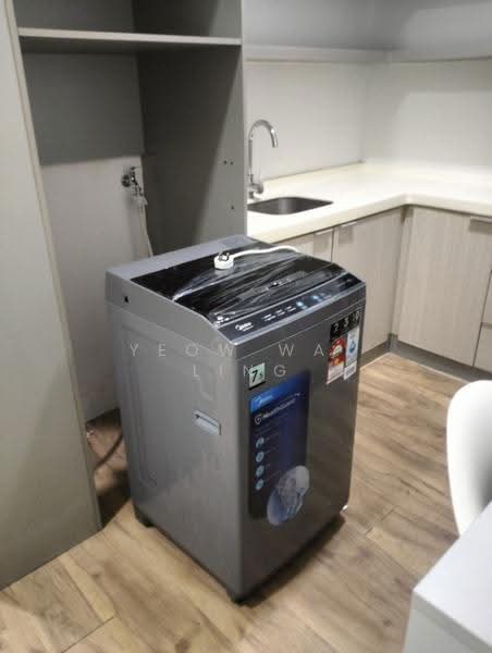 Kediaman Servis untuk Disewa di Sky Park - Yeow Wai Ling - PropertyGuru.com.my