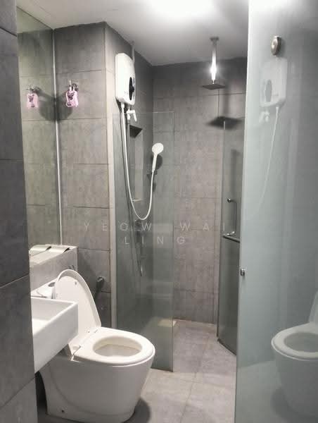 Service Residence for Rent at SkyPark @ Cyberjaya - Yeow Wai Ling - PropertyGuru.com.my