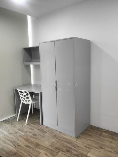 Kediaman Servis untuk Disewa di Sky Park - Yeow Wai Ling - PropertyGuru.com.my