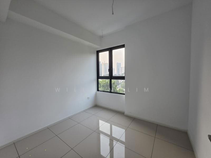 Kediaman Servis untuk Dijual di Residensi Estetik 8 (Est8) - William Lim - PropertyGuru.com.my