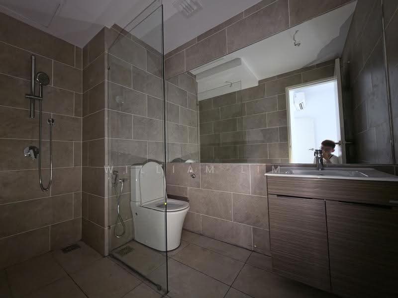 Kediaman Servis untuk Dijual di Residensi Estetik 8 (Est8) - William Lim - PropertyGuru.com.my
