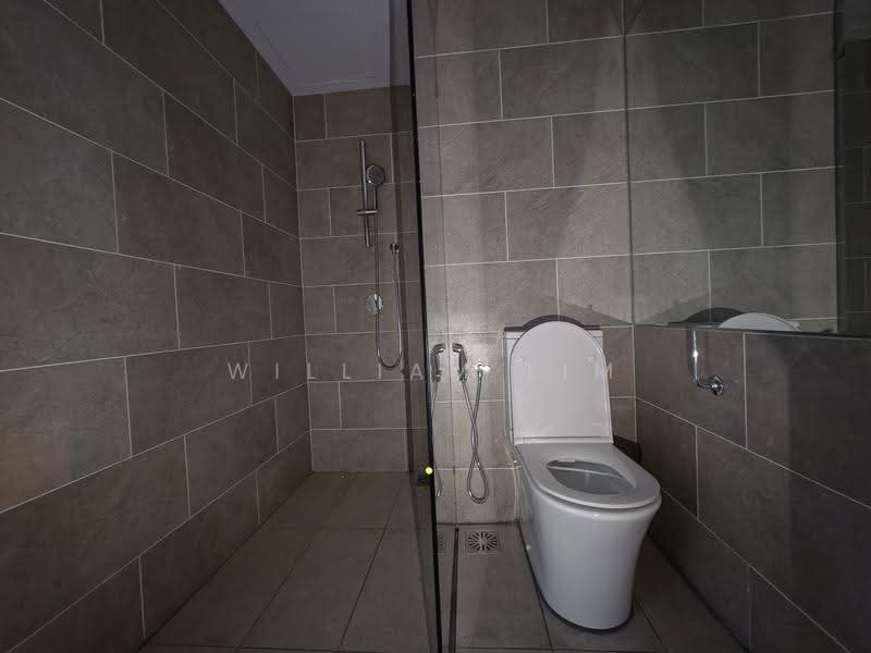 Kediaman Servis untuk Dijual di Residensi Estetik 8 (Est8) - William Lim - PropertyGuru.com.my