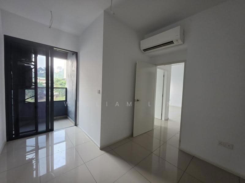 Kediaman Servis untuk Dijual di Residensi Estetik 8 (Est8) - William Lim - PropertyGuru.com.my