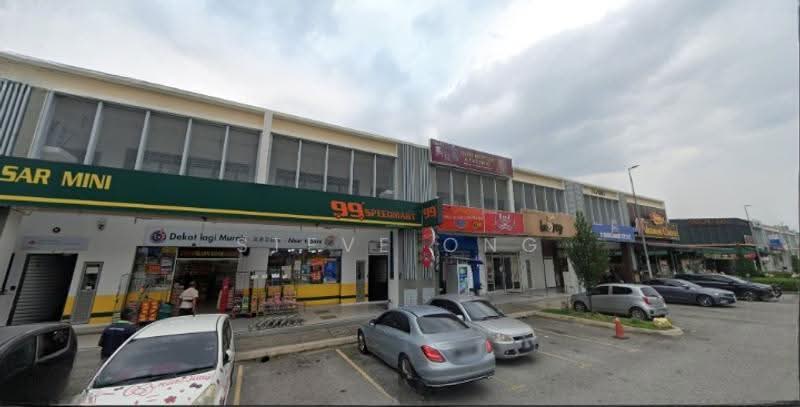 Shop / Office untuk Dijual di Bandar Puteri Puchong (Puchong) - Steve Ong - Exterior - PropertyGuru.com.my