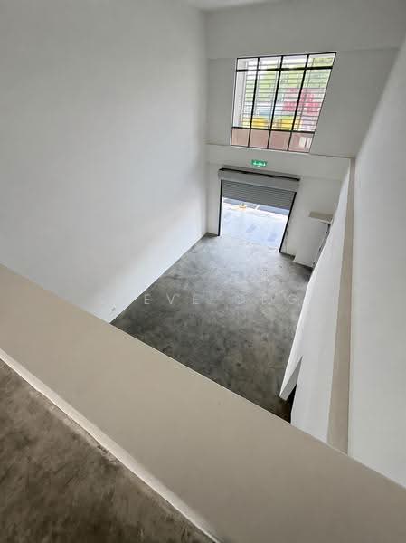 Shop / Office untuk Dijual di Bandar Puteri Puchong (Puchong) - Steve Ong - Entrance - PropertyGuru.com.my