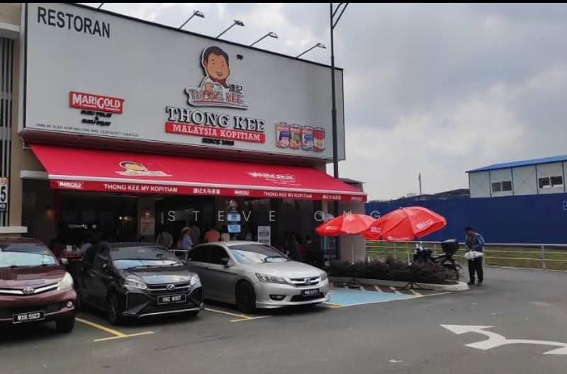 Shop / Office untuk Dijual di Bandar Puteri Puchong (Puchong) - Steve Ong - Exterior - PropertyGuru.com.my