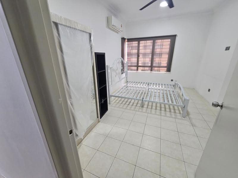 Apartment for Sale at Melur Apartment - Travis Wong - Bedroom - PropertyGuru.com.my