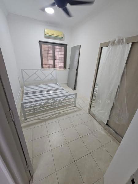Apartment for Sale at Melur Apartment - Travis Wong - Bedroom - PropertyGuru.com.my