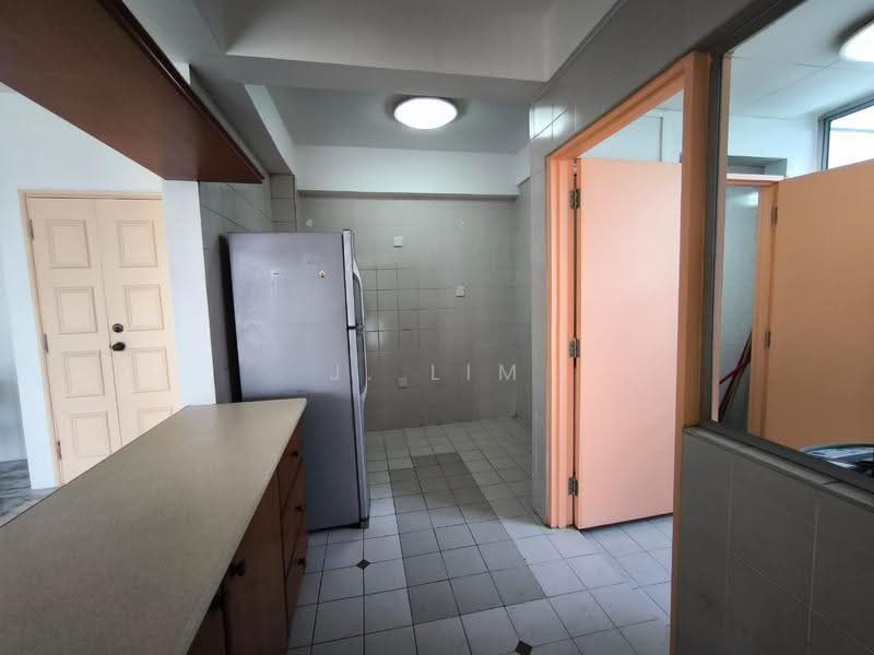 Kondominium untuk Dijual di Jasmine Towers - J. Lim - Kitchen - PropertyGuru.com.my