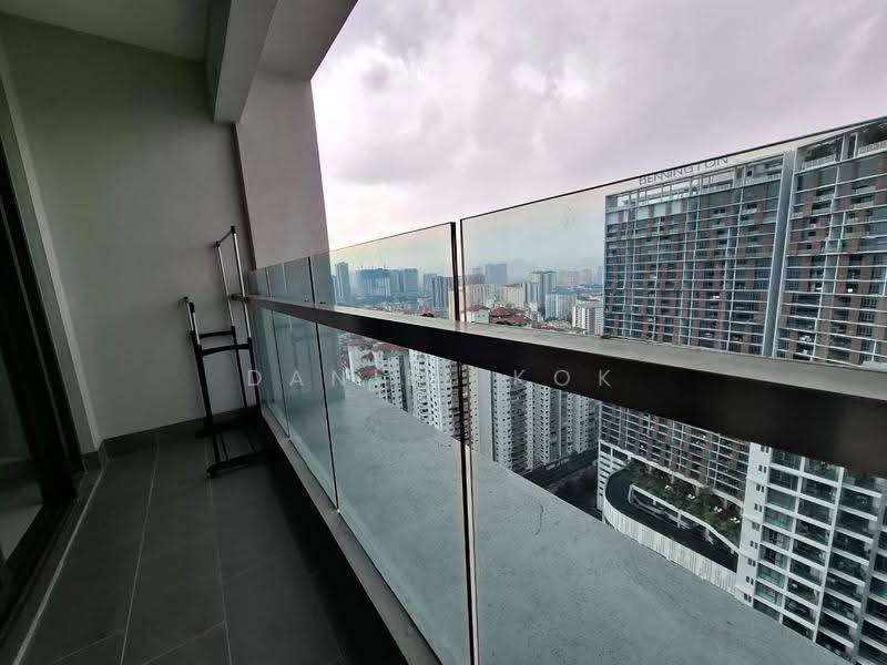 Condominium for Rent at Ascenda Residence @ Skyarena - Daniel Kok - PropertyGuru.com.my