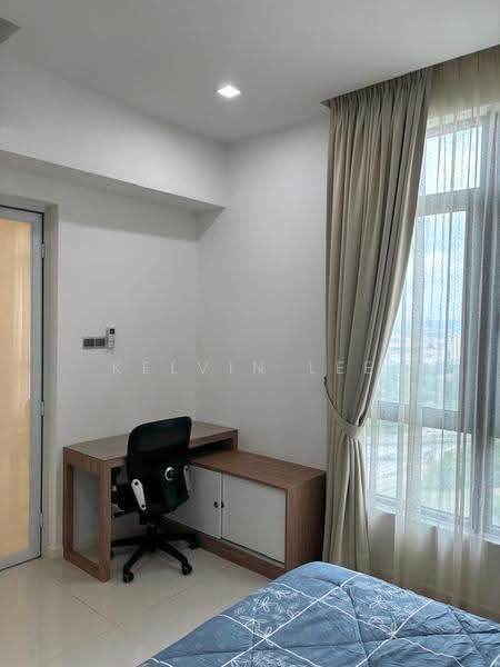 Service Residence for Rent at Tropicana Avenue - Kelvin Lee - Bedroom - PropertyGuru.com.my