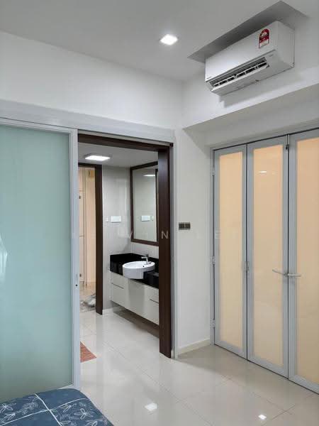 Service Residence for Rent at Tropicana Avenue - Kelvin Lee - Bathroom - PropertyGuru.com.my
