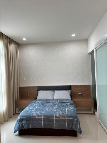 Service Residence for Rent at Tropicana Avenue - Kelvin Lee - Bedroom - PropertyGuru.com.my