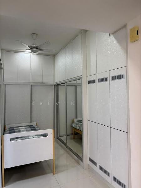 Service Residence for Rent at Tropicana Avenue - Kelvin Lee - Bedroom - PropertyGuru.com.my