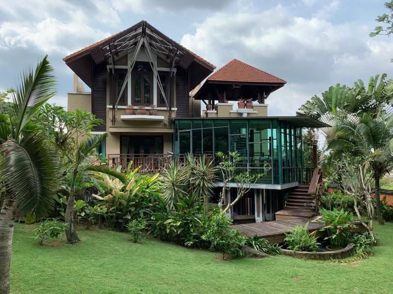 Bungalow House untuk Dijual di Country Heights (Kajang) - Dexter Teo - PropertyGuru.com.my