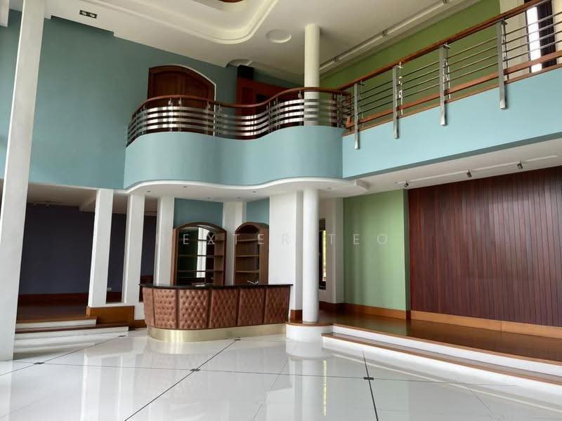 Bungalow House untuk Dijual di Country Heights (Kajang) - Dexter Teo - PropertyGuru.com.my