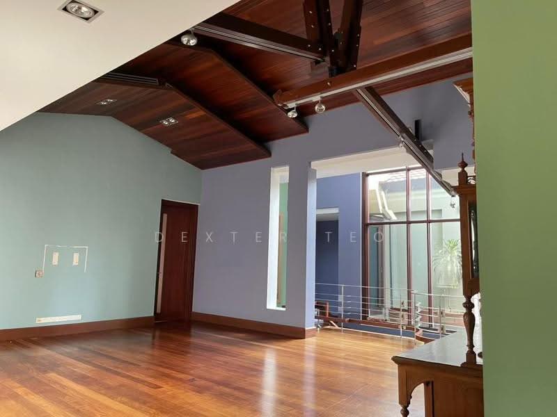 Bungalow House untuk Dijual di Country Heights (Kajang) - Dexter Teo - PropertyGuru.com.my