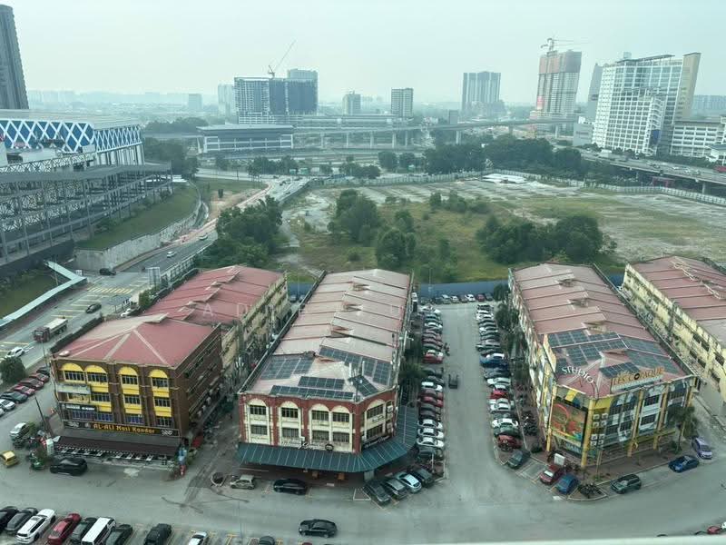 Kediaman Servis untuk Disewa di Menara U2 - Adib Yusuf - Exterior - PropertyGuru.com.my