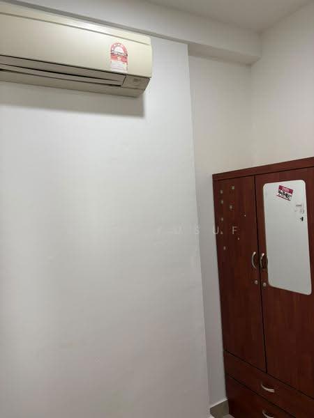 Kediaman Servis untuk Disewa di Menara U2 - Adib Yusuf - Interior - PropertyGuru.com.my