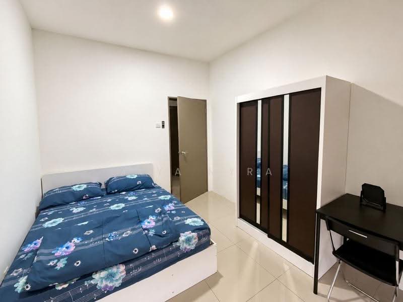 Kondominium untuk Disewa di Platinum Splendor Residence - Maya Myra - Bedroom - PropertyGuru.com.my