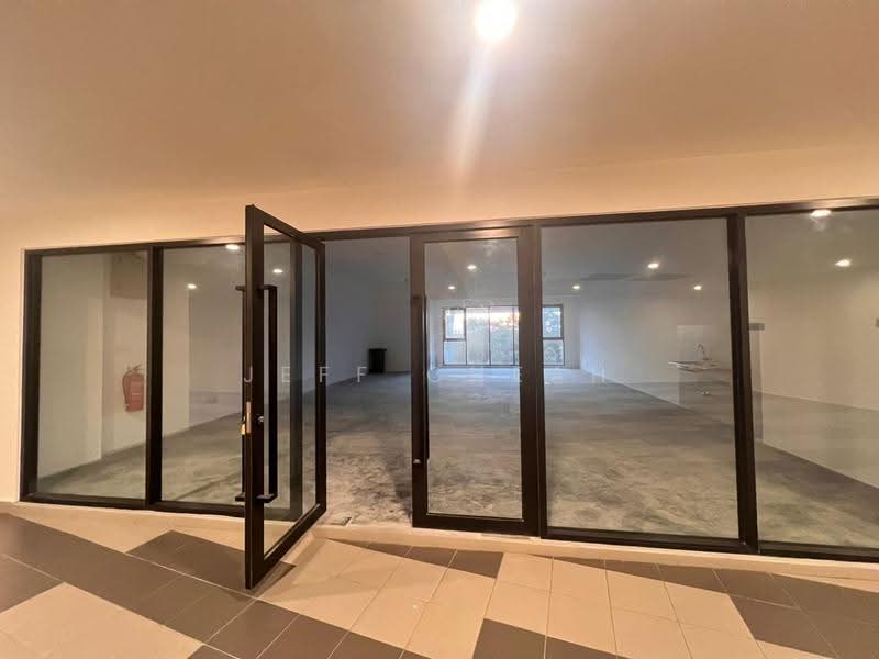 Shop / Office untuk Disewa di Bandar Kajang (Kajang) - Jeff Cheah - Interior - PropertyGuru.com.my