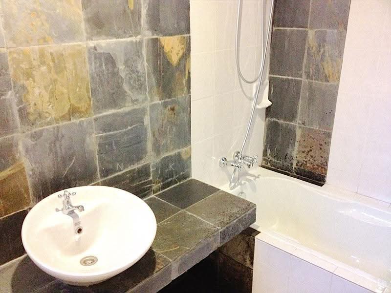 Condominium for Sale at Ritze Perdana 1 - Nick Yeoh - Bathroom - PropertyGuru.com.my