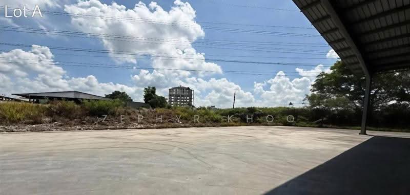 Factory for Rent in Taman Industri Kulai (Kulai) - Zephyr Khoo - Exterior - PropertyGuru.com.my