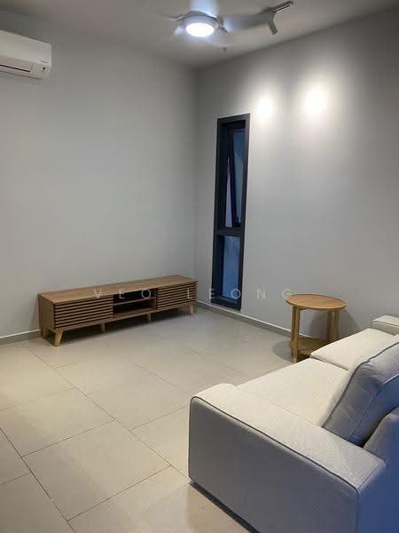 Kediaman Servis untuk Disewa di Isola - Veo Leong - Living Room - PropertyGuru.com.my