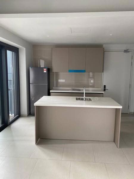 Kediaman Servis untuk Disewa di Isola - Veo Leong - Kitchen - PropertyGuru.com.my