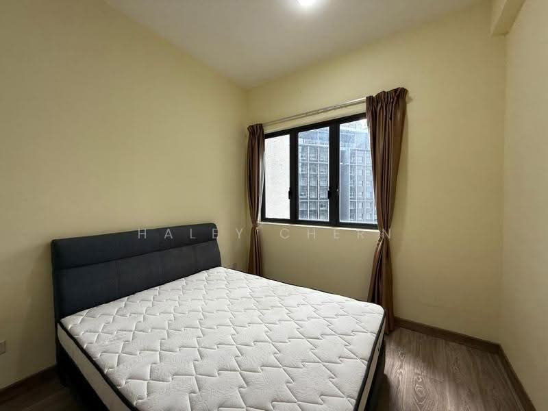 Kediaman Servis untuk Disewa di South View - Haley Chern - Bedroom - PropertyGuru.com.my