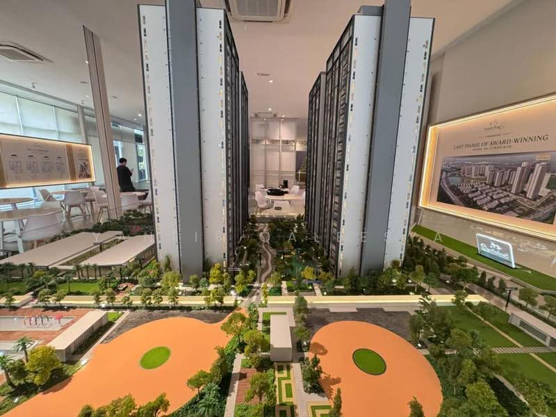 Condominium for Sale at Lakefront Residence - Yantie Qaleesya - PropertyGuru.com.my