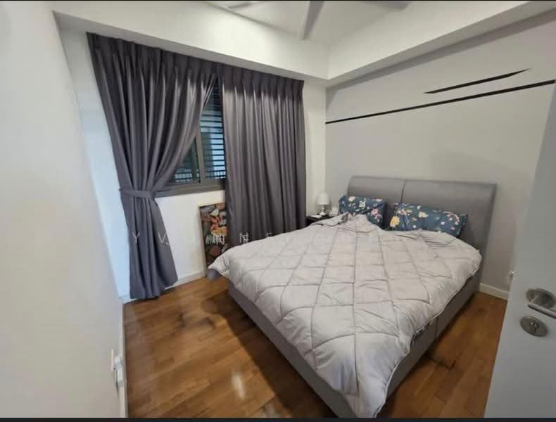Kondominium untuk Dijual di Iskandar Residences - Jane Ngoi - Bedroom - PropertyGuru.com.my