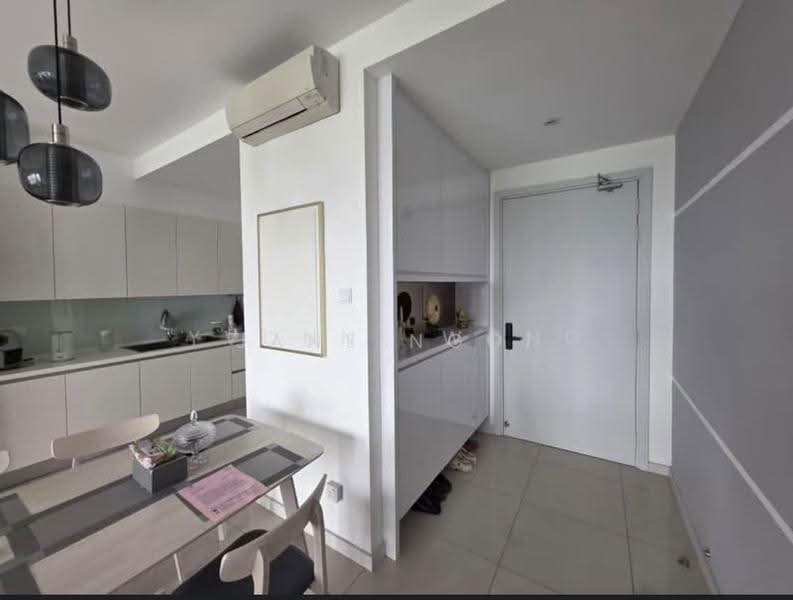 Kondominium untuk Dijual di Iskandar Residences - Jane Ngoi - Kitchen - PropertyGuru.com.my