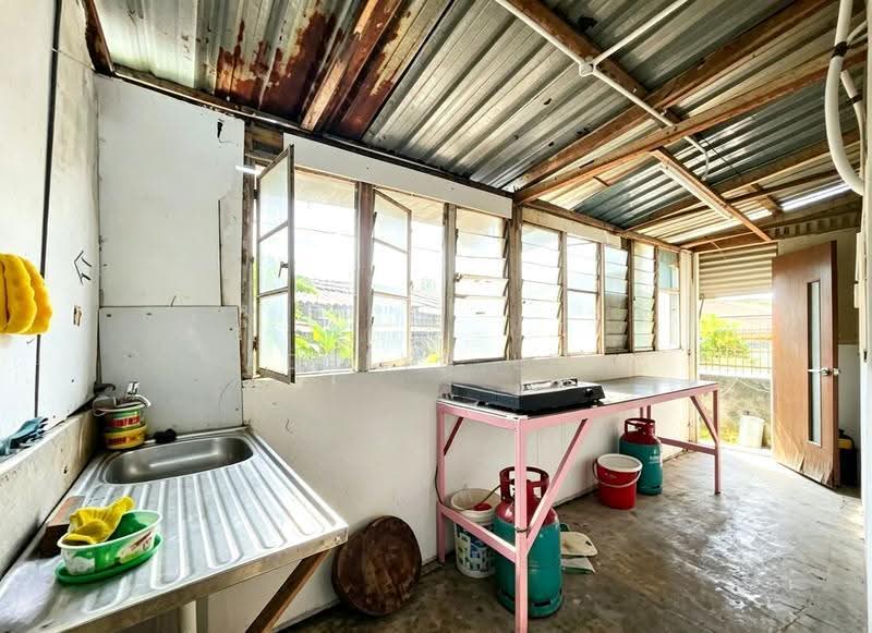 Tanah Kediaman untuk Dijual di Kampung Pandan Dalam (Ampang) - Adelyn Lee - Kitchen - PropertyGuru.com.my