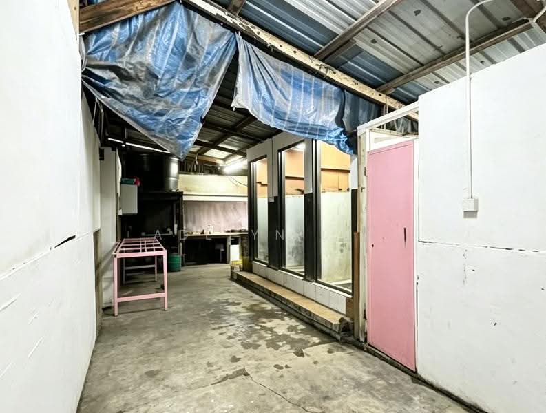 Tanah Kediaman untuk Dijual di Kampung Pandan Dalam (Ampang) - Adelyn Lee - Interior - PropertyGuru.com.my