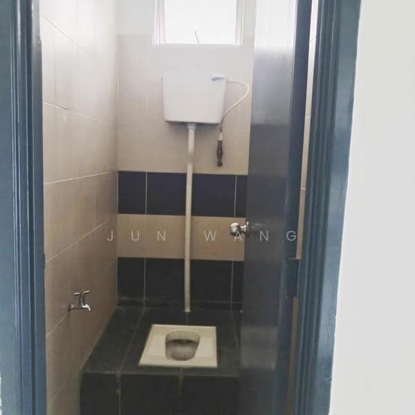 Kedai untuk Dijual di Damansara Aliff (Johor Bahru) - Jun Wang - Bathroom - PropertyGuru.com.my