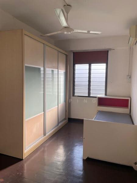 Pangsapuri untuk Dijual di Subang Perdana Goodyear Court 8 - Soh Ping - Bedroom - PropertyGuru.com.my