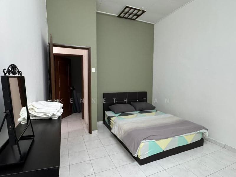 Terraced House for Rent in Taman Puteri Wangsa (Ulu Tiram) - Kenneth Tan - PropertyGuru.com.my
