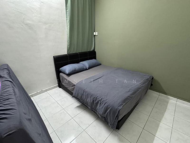 Terraced House for Rent in Taman Puteri Wangsa (Ulu Tiram) - Kenneth Tan - PropertyGuru.com.my