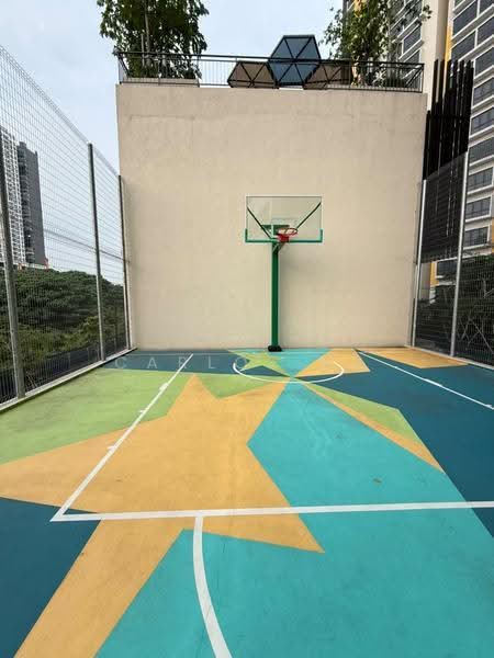 Kediaman Servis untuk Disewa di Helix2 @ PJ South - Carlos Ng - Exterior - PropertyGuru.com.my