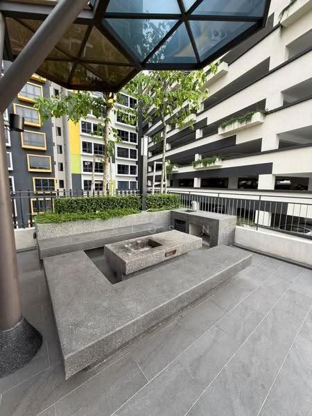 Kediaman Servis untuk Disewa di Helix2 @ PJ South - Carlos Ng - Exterior - PropertyGuru.com.my