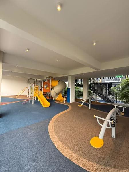 Kediaman Servis untuk Disewa di Helix2 @ PJ South - Carlos Ng - Exterior - PropertyGuru.com.my