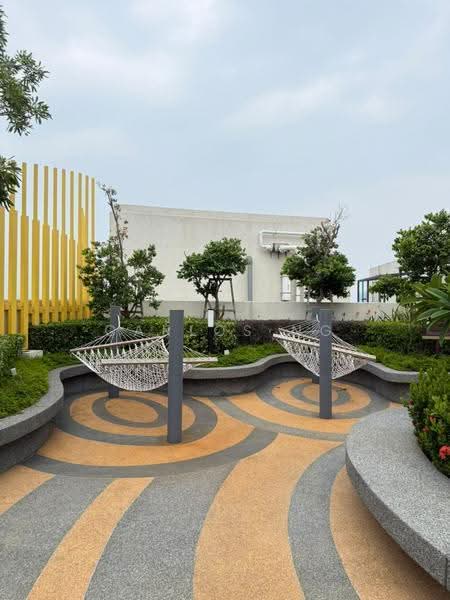 Kediaman Servis untuk Disewa di Helix2 @ PJ South - Carlos Ng - Exterior - PropertyGuru.com.my
