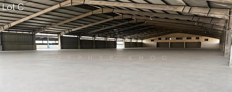 Kilang untuk Disewa di Taman Industri Kulai (Kulai) - Zephyr Khoo - PropertyGuru.com.my